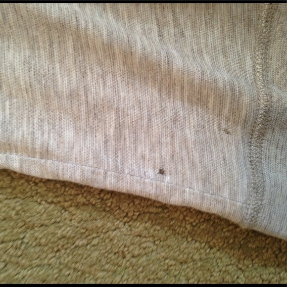American Eagle hooded tee - Picture 2 of 2